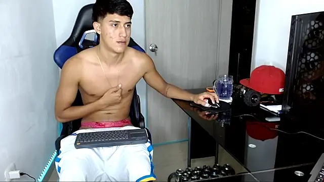 Juan da01 online show from March 13, 2025, 12:48 am