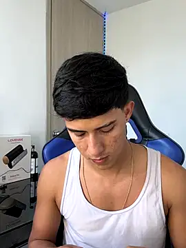 Juan da01 online show from September 24, 2025, 8:34 pm