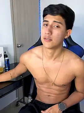 Juan da01 online show from October 8, 2025, 10:29 pm