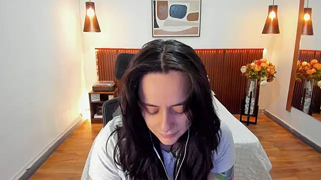 KatherineBond online show from July 4, 2026, 3:40 pm