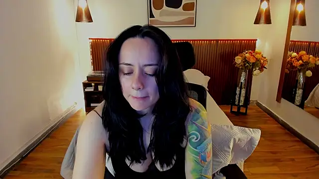 KatherineBond online show from August 4, 2026, 5:37 pm