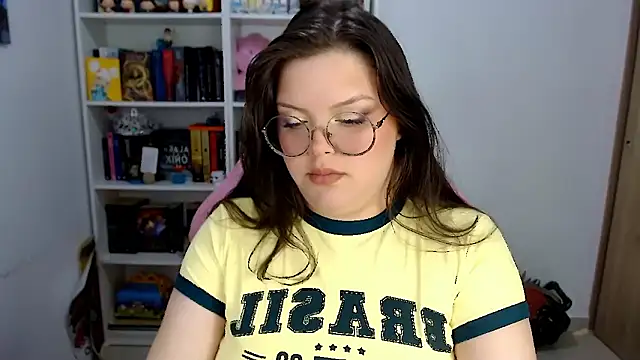 Gabiwaifu online show from February 28, 2026, 2:34 am