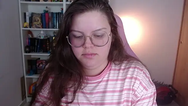 Snapshot of Gabiwaifu chatting on May 31, 2026, 6:31 am Gabiwaifu online show from May 31, 2026, 6:31 am