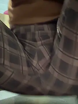 Xiaoying16 online show from October 29, 2025, 7:32 am