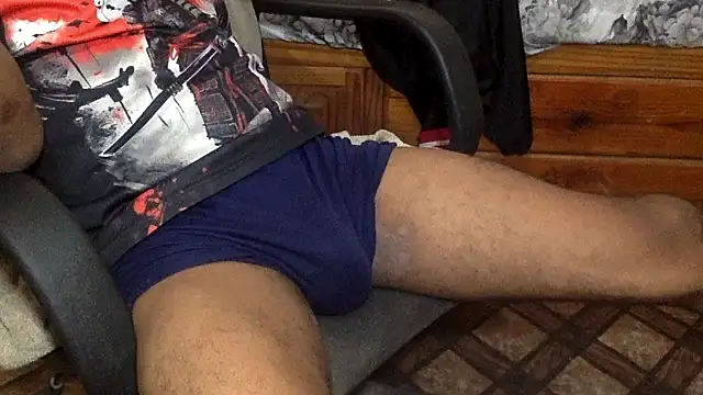 Snapshot of BBC_JoyBoi chatting on March 8, 2025, 5:43 pm BBC JoyBoi online show from March 8, 2025, 5:43 pm