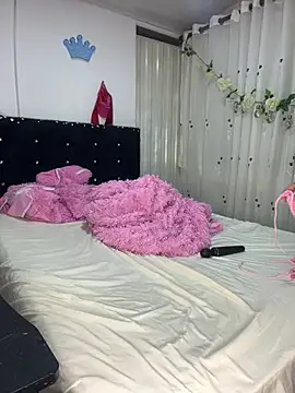 JazminTaylor online show from January 2, 2025, 3:58 am