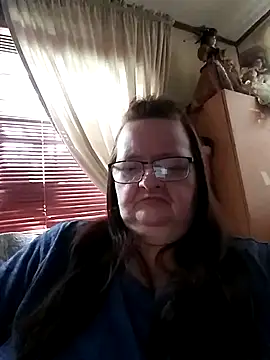 Snapshot of Bayou_Woman68 chatting on September 15, 2025, 3:34 pm Bayou Woman68 online show from September 15, 2025, 3:34 pm