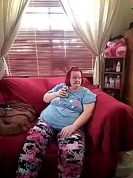 Bayou Woman68 online show from July 4, 2026, 1:39 pm
