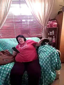 Bayou Woman68 online show from July 16, 2026, 8:26 pm
