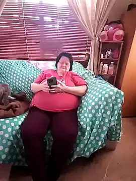Bayou Woman68 online show from July 17, 2026, 11:31 pm