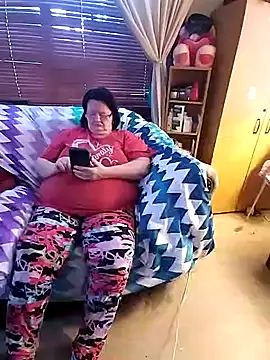 Bayou Woman68 online show from July 28, 2026, 11:37 pm