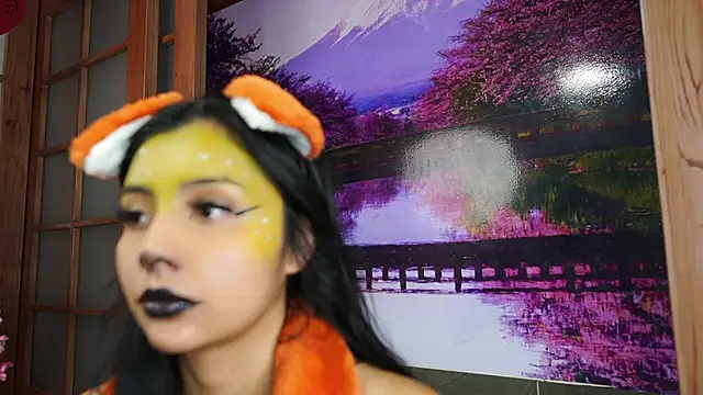 miss lizith online show from October 27, 2025, 11:03 am