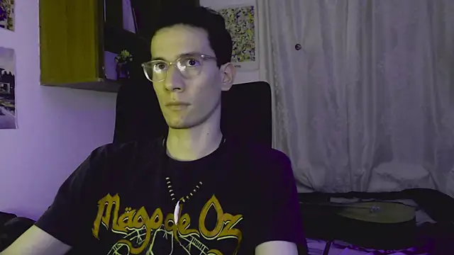 stikmanman online show from November 13, 2025, 5:50 am