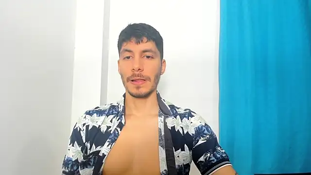 daniel sexy777 online show from February 24, 2026, 1:14 am
