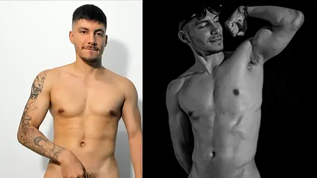 daniel sexy777 online show from April 15, 2026, 2:40 am