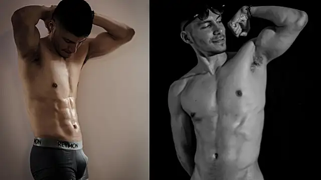 daniel sexy777 online show from April 30, 2026, 2:07 am