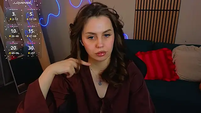 Snapshot of Aisha_Riley chatting on February 24, 2026, 4:05 pm Aisha Riley online show from February 24, 2026, 4:05 pm