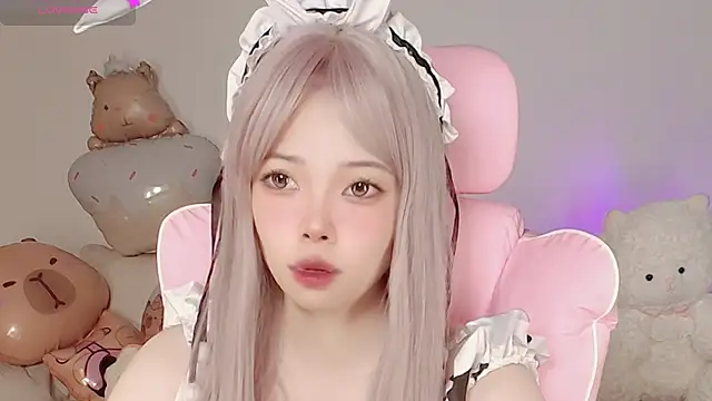 Snapshot of Ruby_2xy chatting on July 2, 2026, 2:22 am Ruby 2xy online show from July 2, 2026, 2:22 am