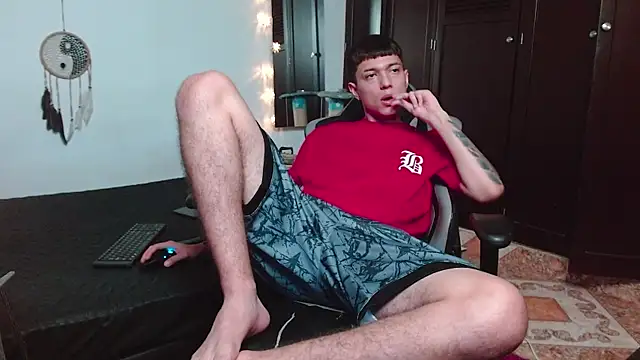 aaron blug online show from December 22, 2024, 12:17 am