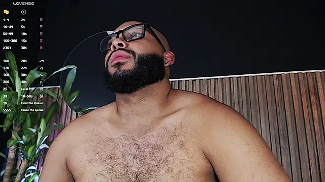 DilanJonnes  online show from December 5, 2024, 12:08 am