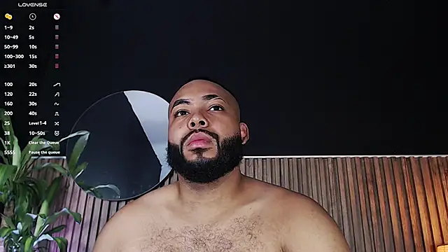 DilanJonnes  online show from December 5, 2024, 12:55 pm