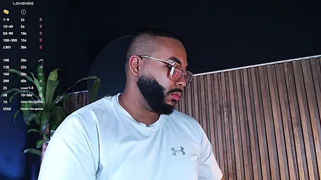 DilanJonnes  online show from December 29, 2024, 12:09 am