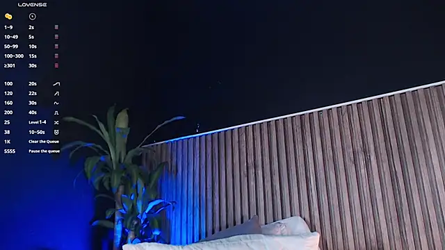 DilanJonnes  online show from January 12, 2025, 11:04 pm