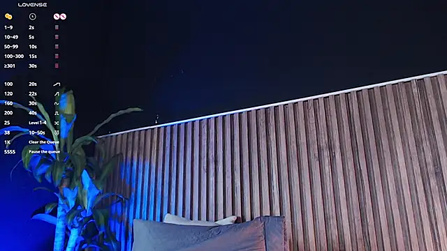 DilanJonnes  online show from January 19, 2025, 10:49 pm