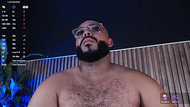 DilanJonnes  online show from January 31, 2025, 1:43 am