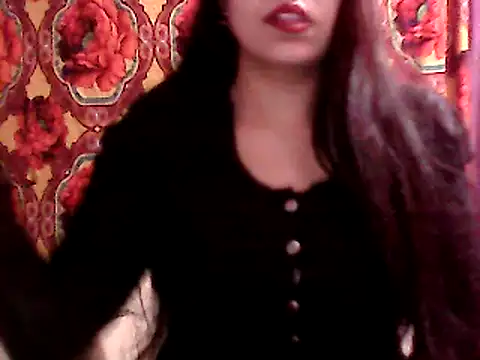 CuteBhabhi10 online show from December 23, 2024, 9:40 pm