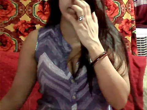 CuteBhabhi10 online show from September 11, 2025, 7:25 pm
