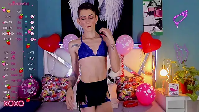 dominic thailor online show from February 16, 2025, 2:21 pm