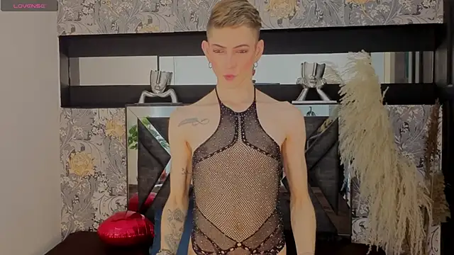 dominic thailor online show from February 13, 2026, 10:06 pm