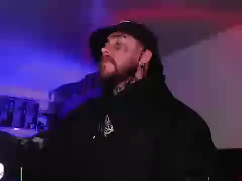 Ash gusbig online show from March 2, 2026, 2:47 am