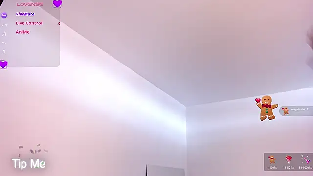 Snapshot of ArigyGomez chatting on January 14, 2025, 8:15 pm ArigyGomez online show from January 14, 2025, 8:15 pm