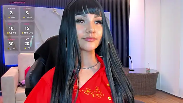 Snapshot of ArigyGomez chatting on October 16, 2025, 9:16 pm ArigyGomez online show from October 16, 2025, 9:16 pm