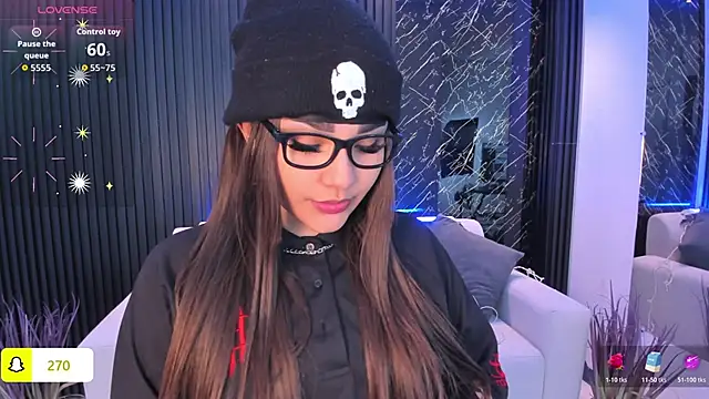 Snapshot of ArigyGomez chatting on November 23, 2025, 1:00 pm ArigyGomez online show from November 23, 2025, 1:00 pm