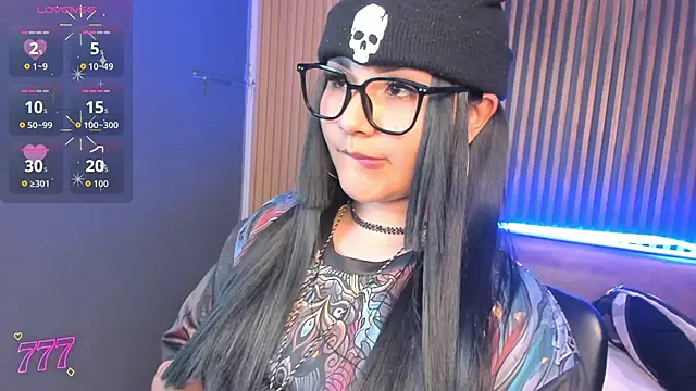 ArigyGomez online show from March 9, 2026, 8:02 pm