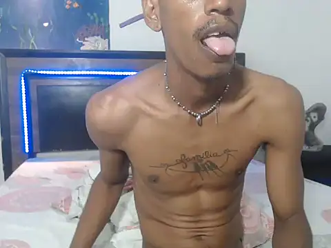 AlbertBigCock online show from January 13, 2026, 4:40 am