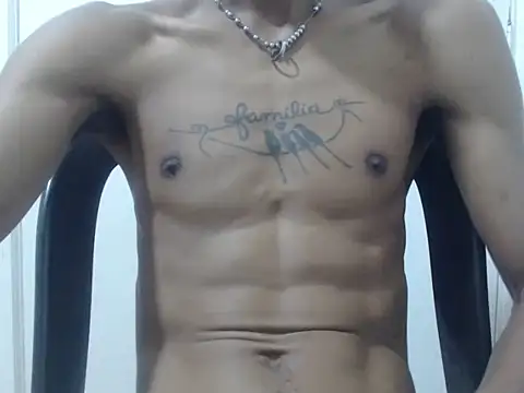 AlbertBigCock online show from April 22, 2026, 1:19 am