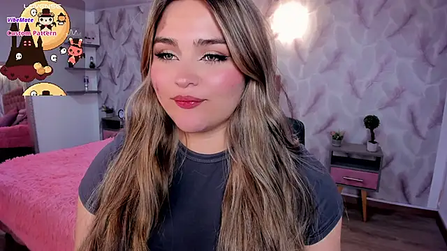 Snapshot of cattaleya___ chatting on October 14, 2025, 2:45 am cattaleya online show from October 14, 2025, 2:45 am