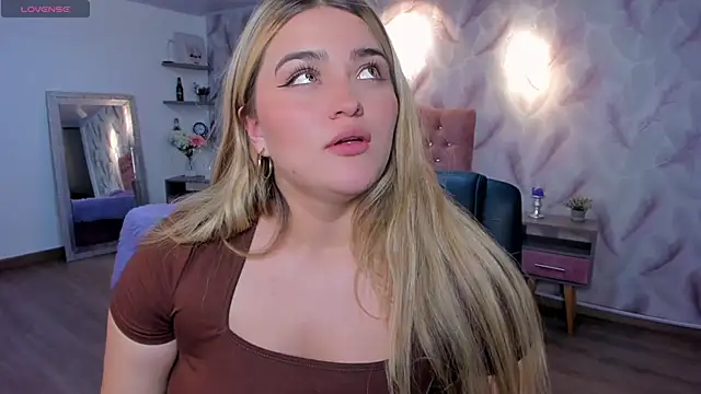 cattaleya    online show from March 3, 2026, 3:34 am