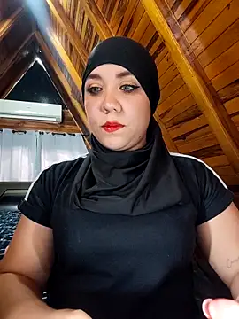 AmbarBurhan online show from February 7, 2026, 4:00 pm