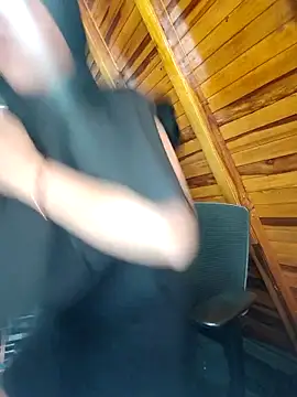 AmbarBurhan online show from February 16, 2026, 6:15 pm