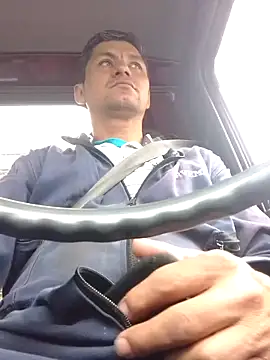 TattyFoxglove online show from March 18, 2026, 3:04 pm