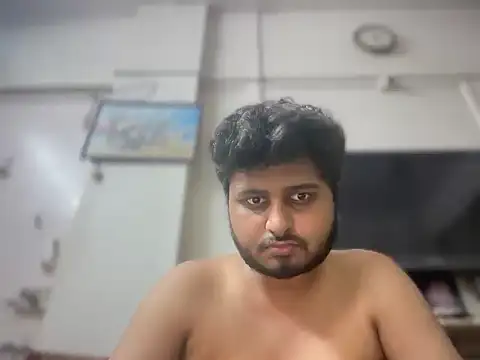 RyanHoran69xh online show from May 20, 2026, 6:58 pm