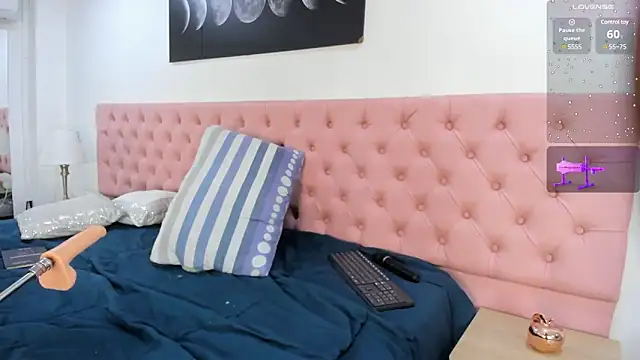 Paytonferrara online show from January 16, 2025, 4:49 am