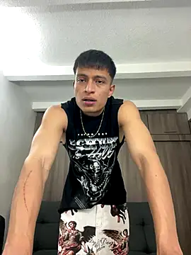  sexy jack online show from September 17, 2025, 9:16 pm