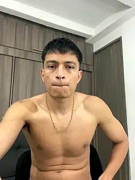  sexy jack online show from September 19, 2025, 12:45 am