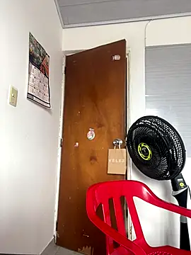  sexy jack online show from October 19, 2025, 8:20 pm